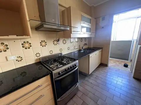 Departamento en Venta de 3 dormitorios