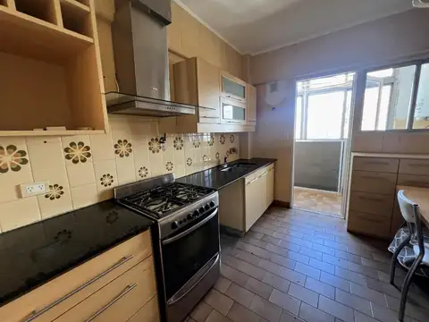 Departamento en Venta 35 años