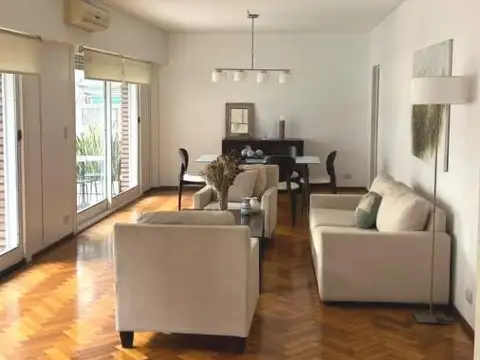 Departamento en Alquiler en Palermo, CABA