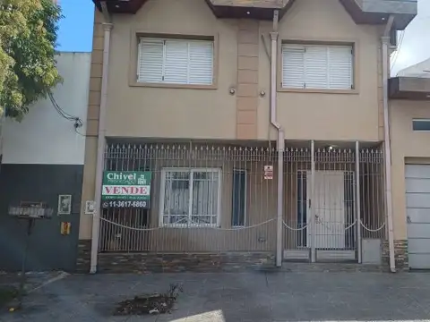 Casa en Venta en Villa Luzuriaga, USD 195.000