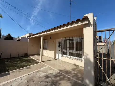 Casa en Venta en Rafaela, USD 73.000