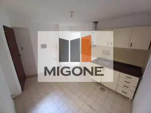 Depto Tipo Casa en Venta de 2 ambientes