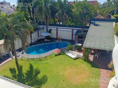 Casa en Alquiler en Ramos Mejia, USD 6.000