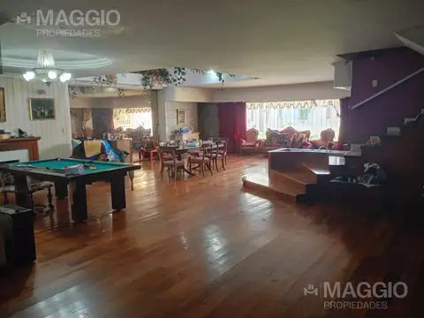 Casa en Alquiler 35 años