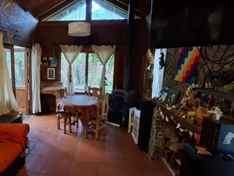 Hotel en Venta en Mar de las Pampas, USD 270.000
