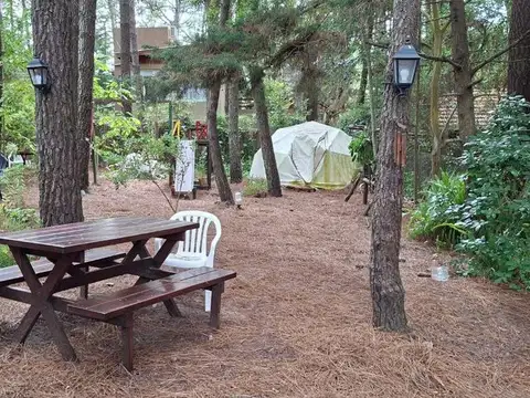 Complejo a la venta en Mar de las Pampas Centro