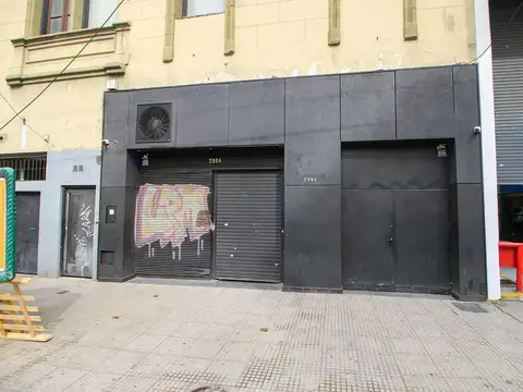 Fondo Comercio en Venta en Balvanera, USD 200.000