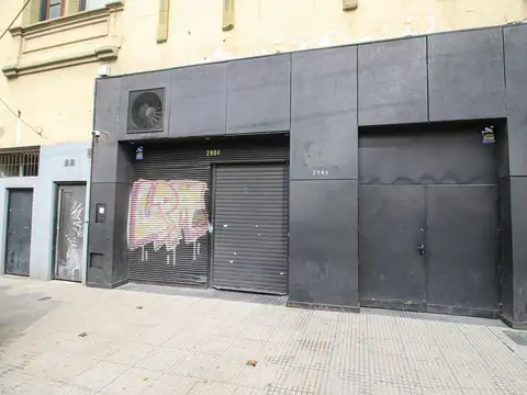 Avenida cordoba 2988