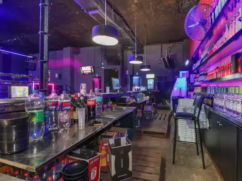 Fondo Comercio en Venta 20 años