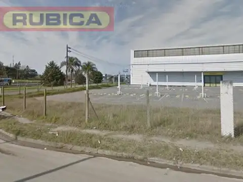 Colectora Oeste de Panamericana Ruta 9