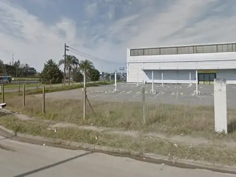 Colectora Oeste de Panamericana Ruta 9