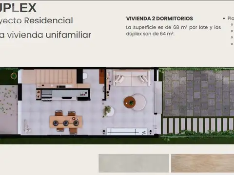 Lote a la venta – Obra iniciada – Oportunidad para desarrolladores