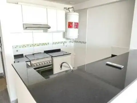 Departamento en Alquiler de Monoambiente