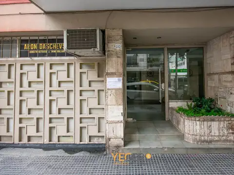 Departamento en Alquiler de 4 ambientes