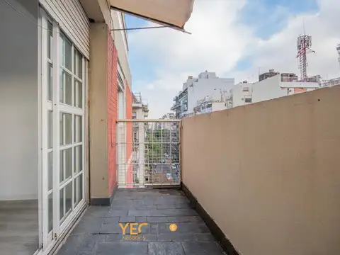 Departamento en Alquiler Permite mascota