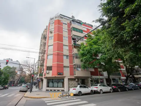 Departamento en Alquiler de 3 dormitorios