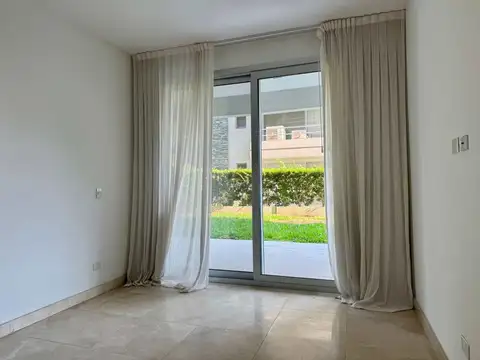 Departamento en Venta 3 años