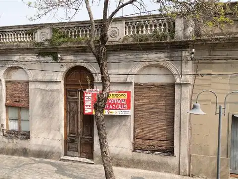 Casa en Venta en San Jose de Mayo, USD 150.000