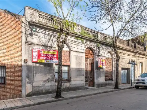 CASAS - CASA - SAN JOSÉ DE MAYO
