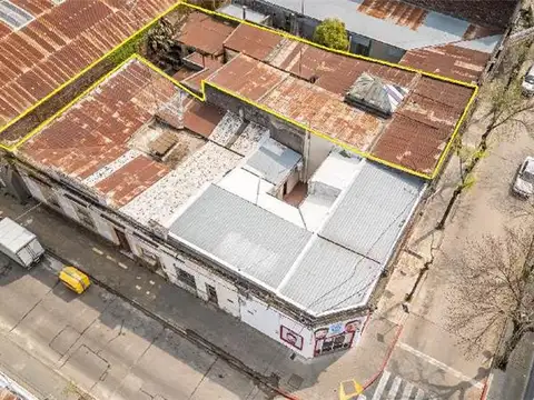 Casa en Venta de 5 dormitorios