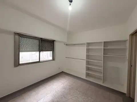 ALQUILER DPTO 2 AMB. CON EXPENSAS INCLUIDAS!