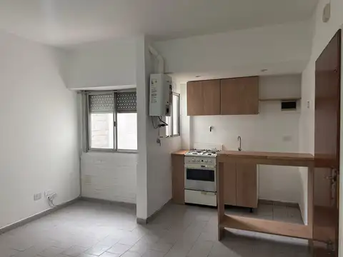 Departamento en Alquiler de 1 dormitorio