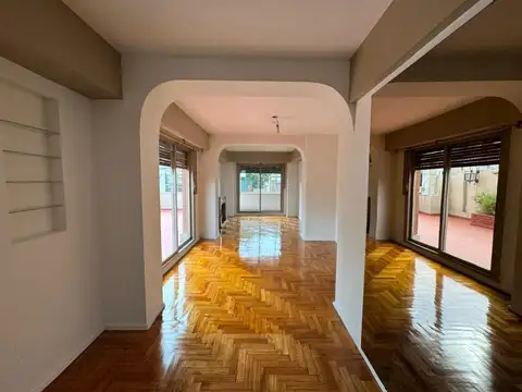 Avenida Monroe 5100