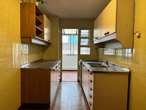 Departamento en Venta 40 años