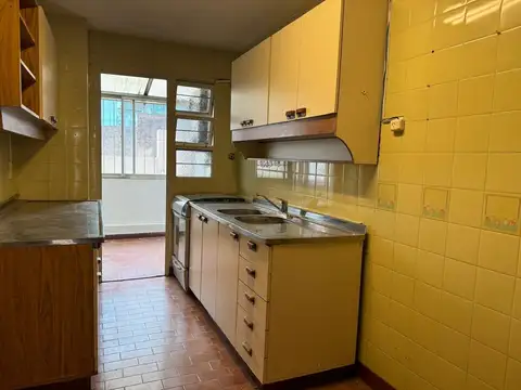 Departamento en Venta en Villa Urquiza, USD 259.000