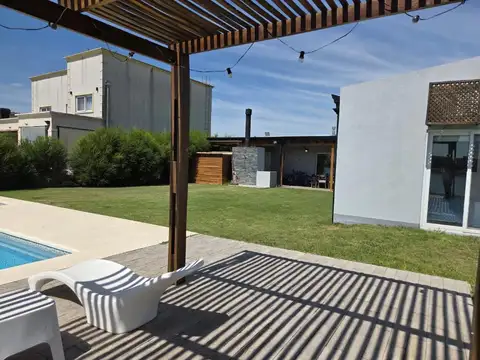 Casa en Venta 7 años