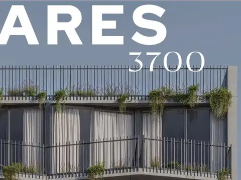 Monoambiente con balcón en Pozo en el corazon de Saavedra