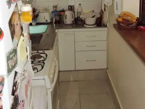 Departamento en Venta 60 años