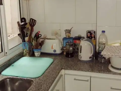 Departamento en Venta al Norte