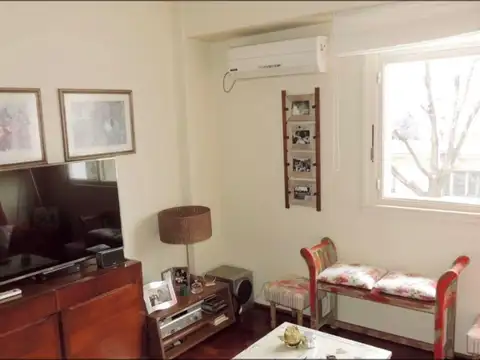 Venta Departamento 2 ambientes en Nuñez