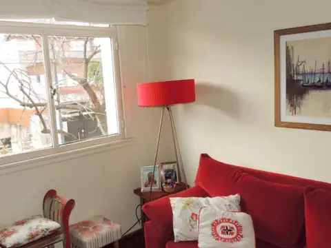 Departamento en Venta en Belgrano, USD 85.000