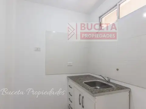 Depto Tipo Casa en Venta de 2 ambientes