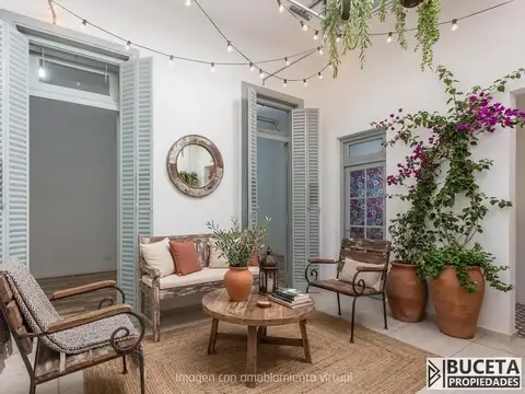 PH en venta. Boedo centro. Apto crédito