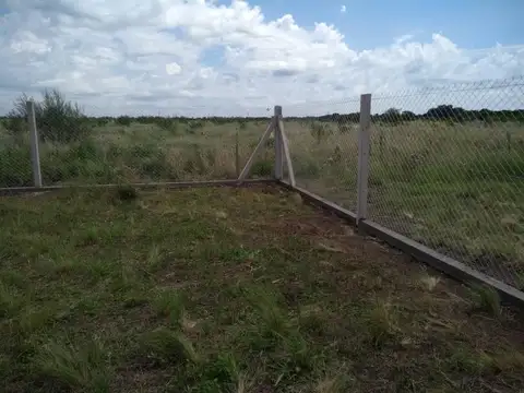 VENDO LOTES de 750 m2 LA PAMPEANA RUTA E53, ESCRITURA