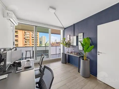 Departamento en Venta 8 años