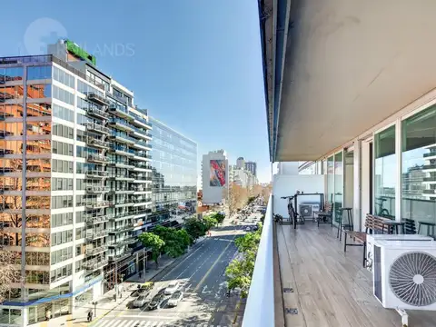 Avenida Del Libertador 6200