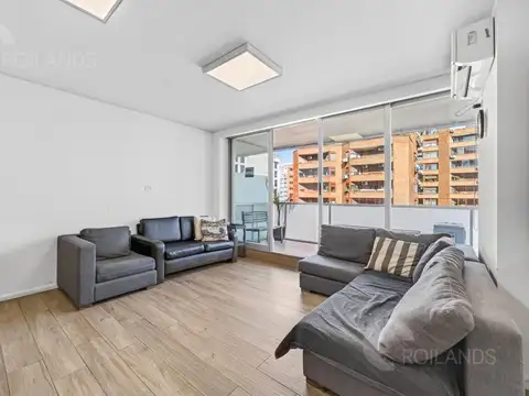 Departamento en Venta en Belgrano, USD 410.000
