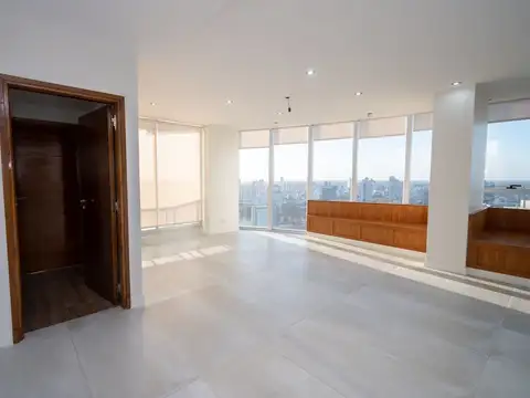 Departamento en Venta con 4 cocheras