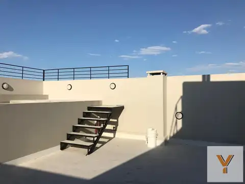 Departamento en Venta al Sureste