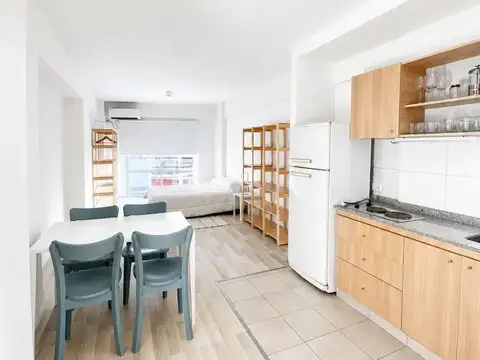 Departamento en Venta 8 años