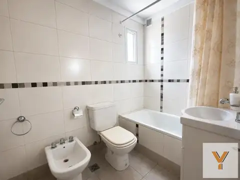 Departamento en Venta - Monoambiente 1 Baño - 34mts - Villa Ortuzar