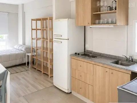 Departamento en Venta de Monoambiente