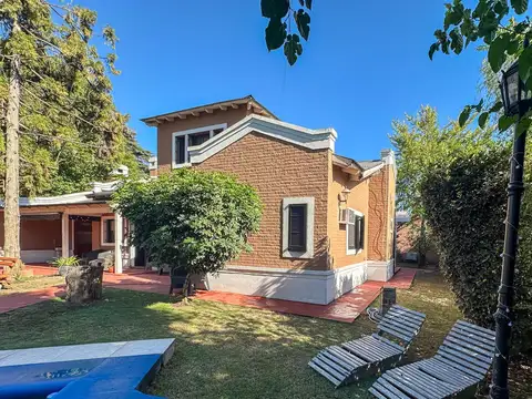 Casa en Venta en Monte Grande, USD 180.000