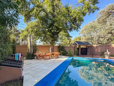 Casa en Venta 15 años