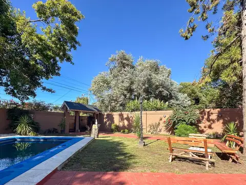 Casa en Venta al Norte