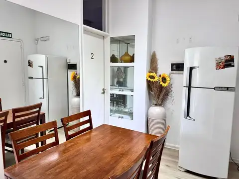 Departamento en Venta 91 años